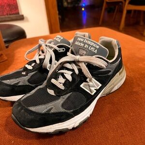 New Balance 993